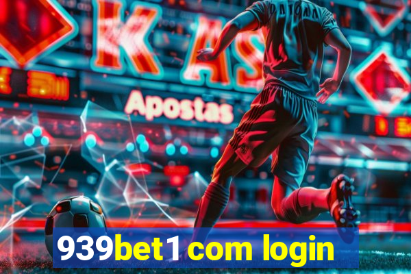 939bet1 com login